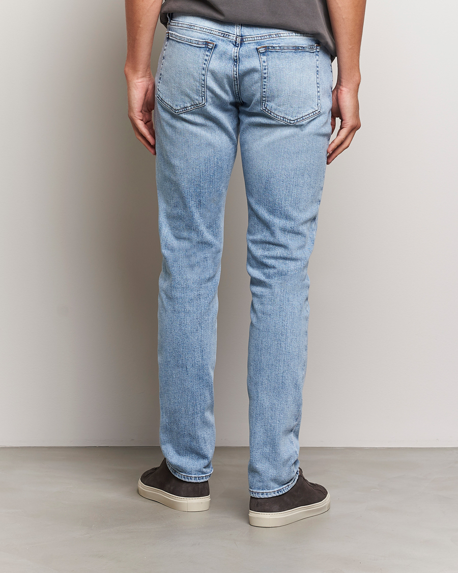 Herr | Jeans | FRAME | L´Homme Slim Stretch Jeans La Jolla