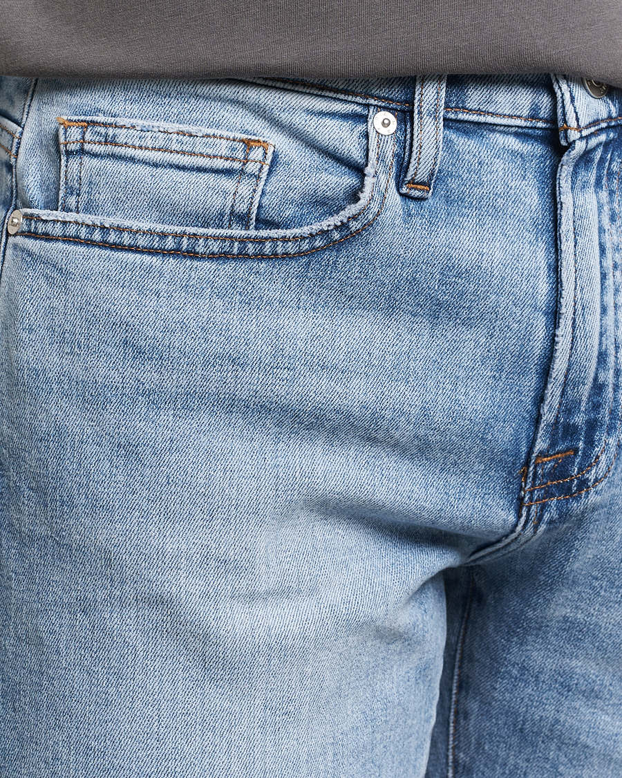 Herr | Jeans | FRAME | L´Homme Slim Stretch Jeans La Jolla