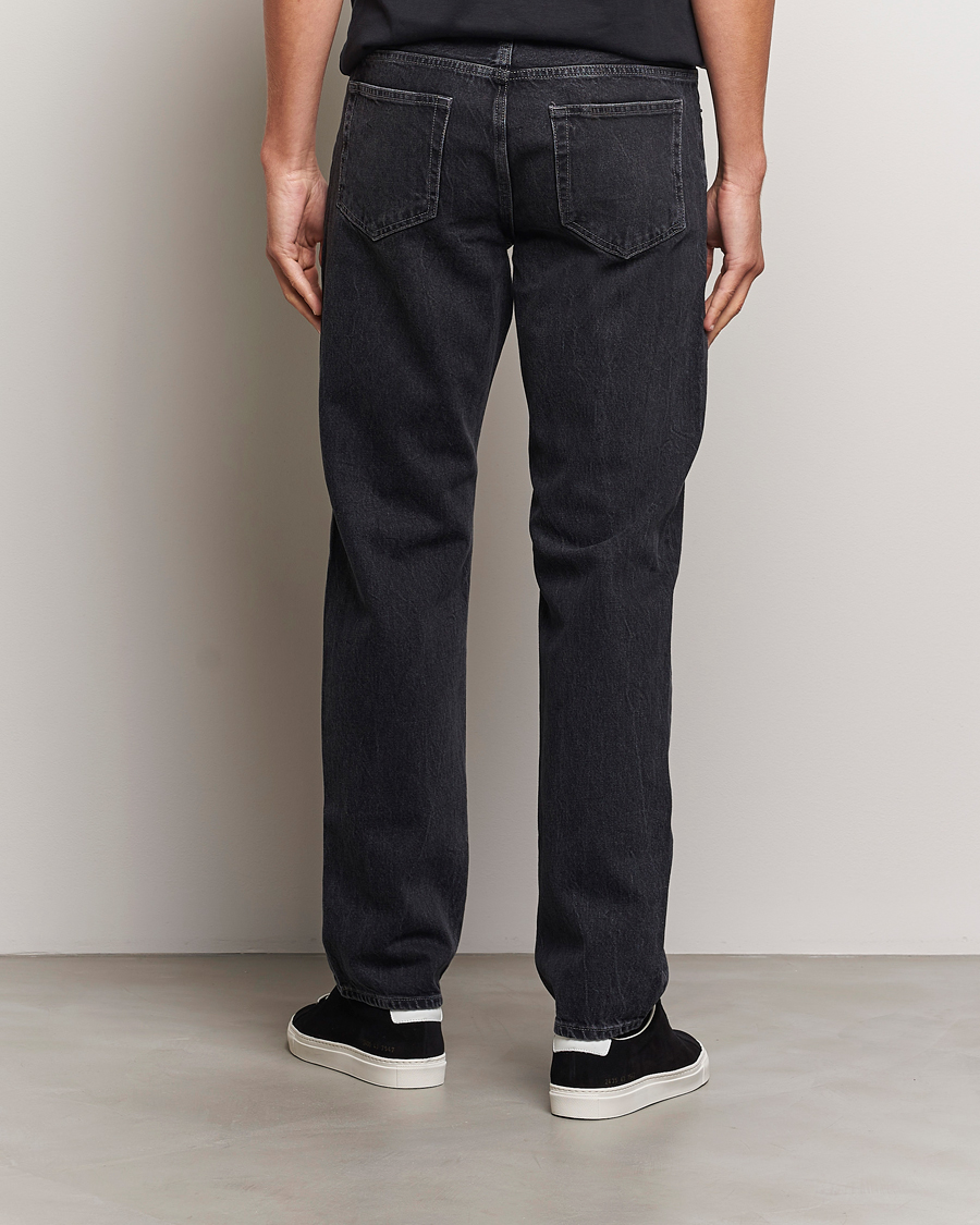 Herr | Jeans | FRAME | The Straight Jeans Meteorite