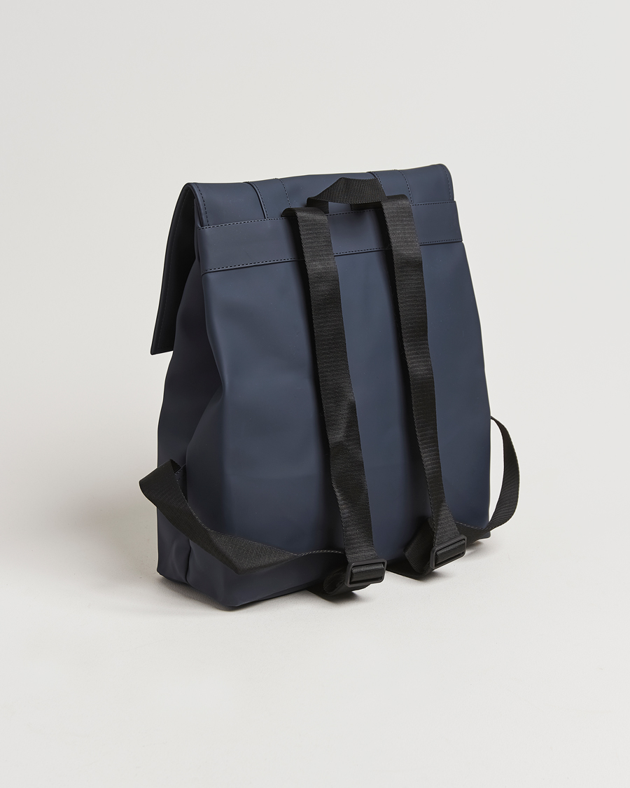Herr | Väskor | RAINS | Messenger Bag Navy