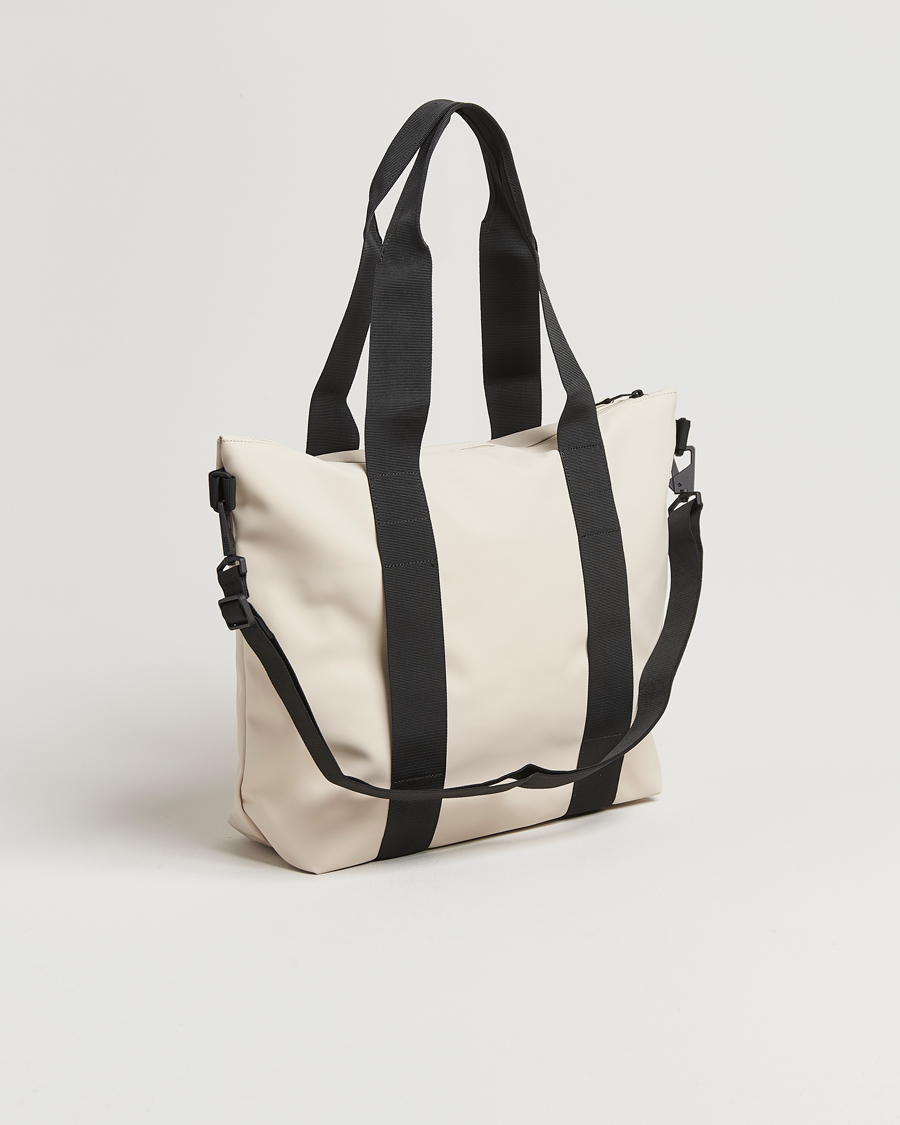 Herr | RAINS Tote Bag Rush Dune | RAINS | Tote Bag Rush Dune