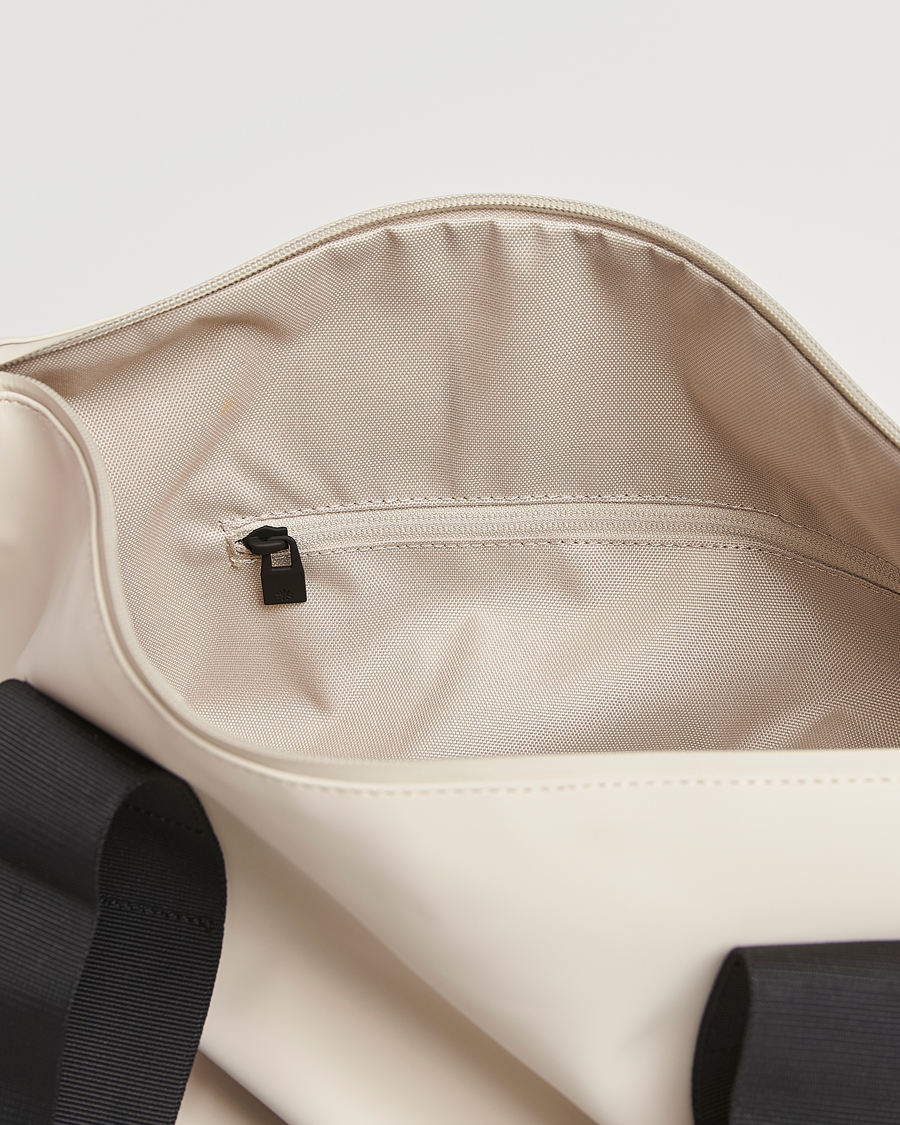 Herr | RAINS Tote Bag Rush Dune | RAINS | Tote Bag Rush Dune