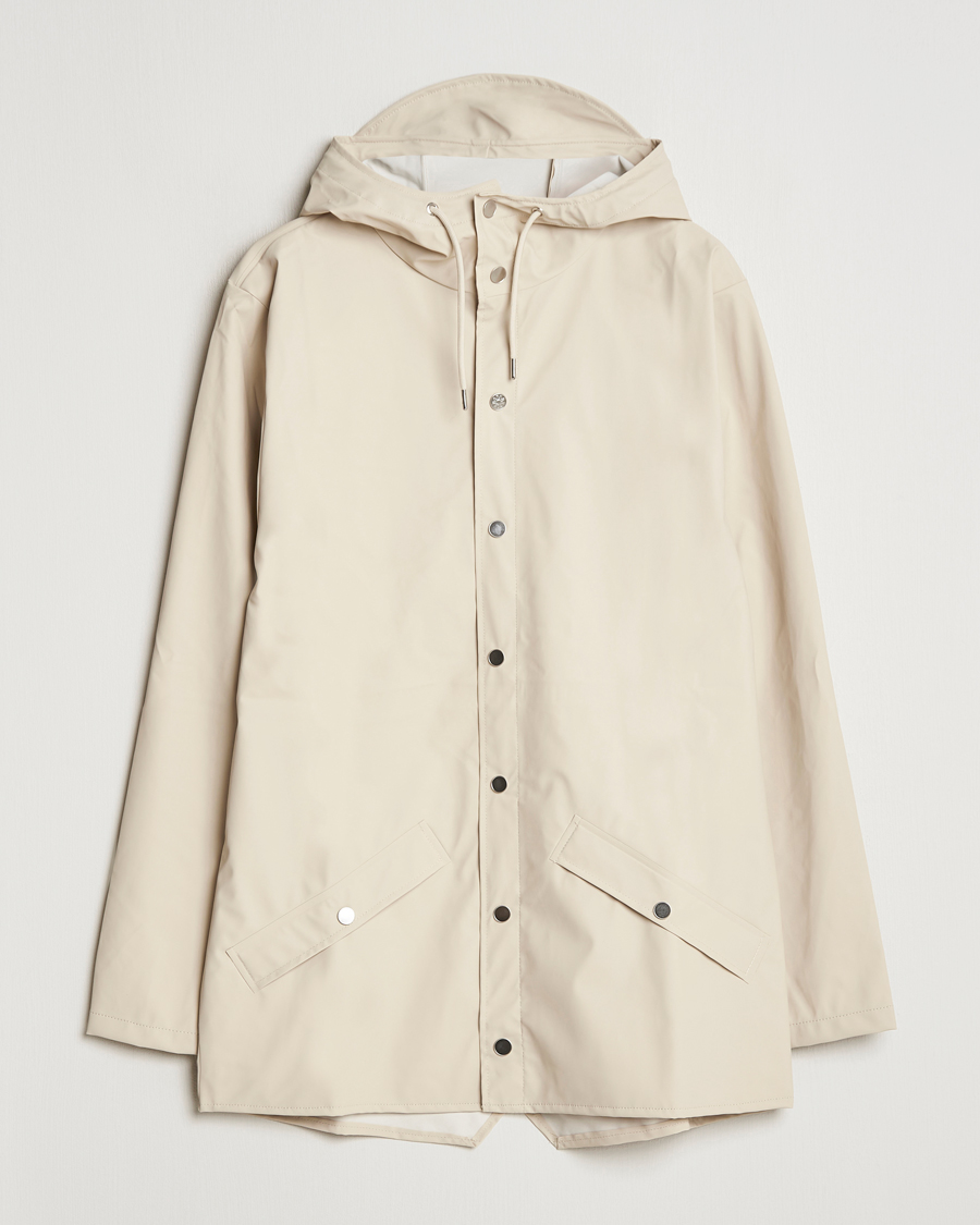 Herr | Jackor | RAINS | Jacket Dune