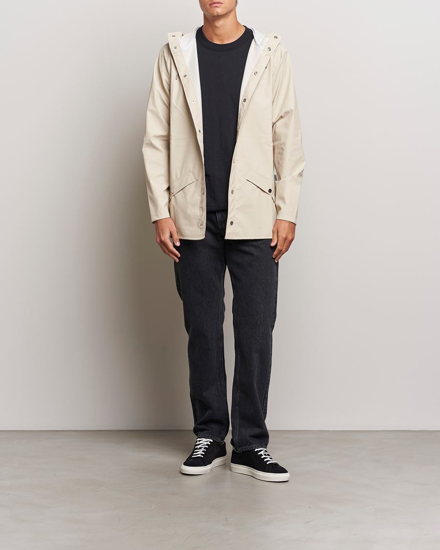 Herr | Jackor | RAINS | Jacket Dune