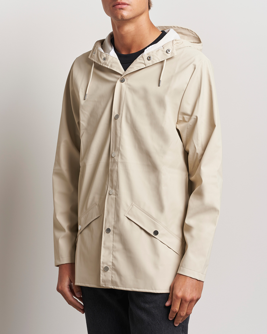 Herr | Jackor | RAINS | Jacket Dune