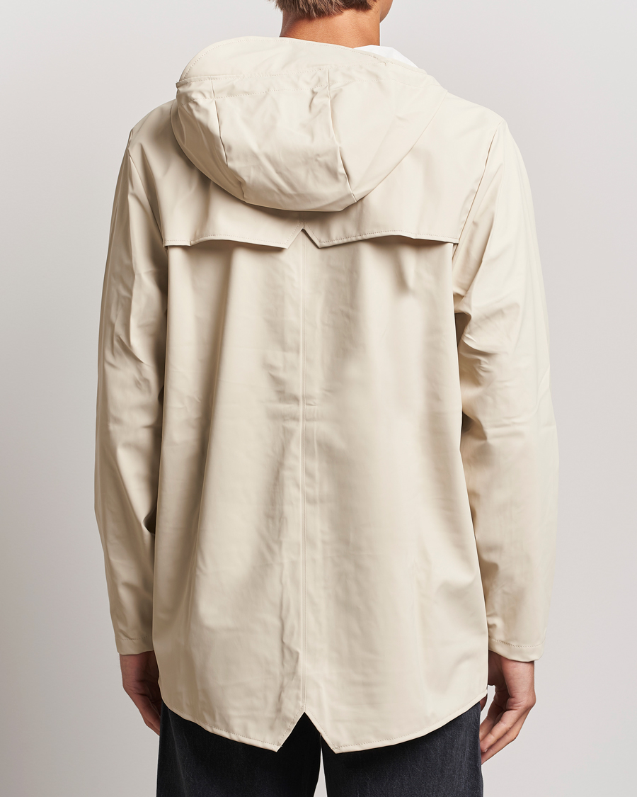 Herr | Jackor | RAINS | Jacket Dune