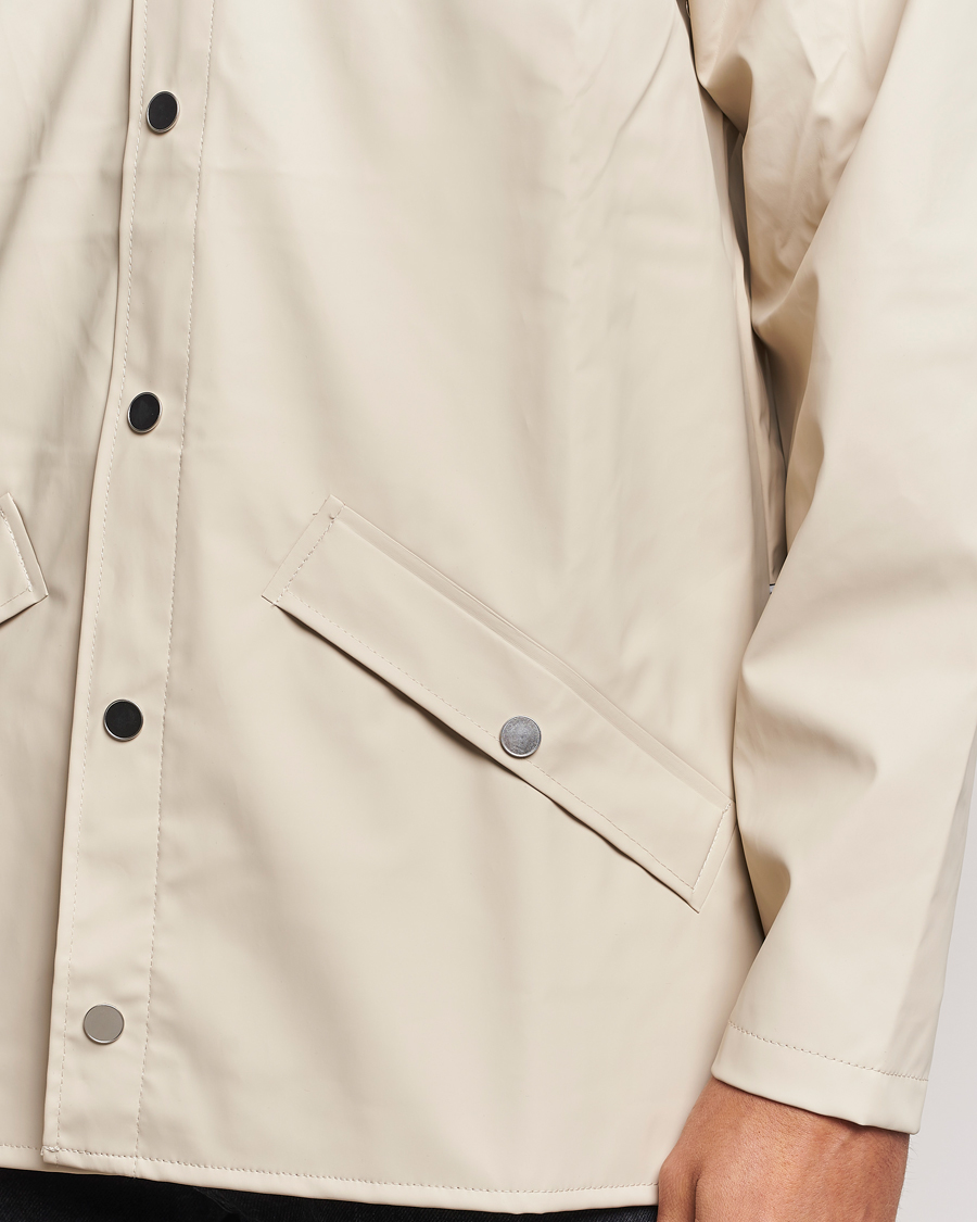 Herr | Jackor | RAINS | Jacket Dune
