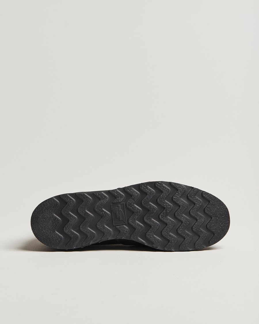 Herr | Red Wing Shoes Moc Toe Boot Black Harness | Red Wing Shoes | Moc Toe Boot Black Harness