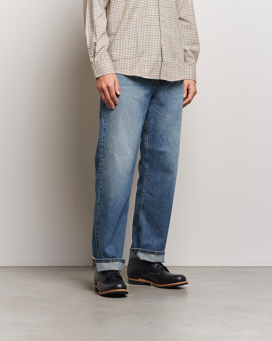 Herr | Red Wing Shoes Beckman Boot Black Excalibur | Red Wing Shoes | Beckman Boot Black Excalibur