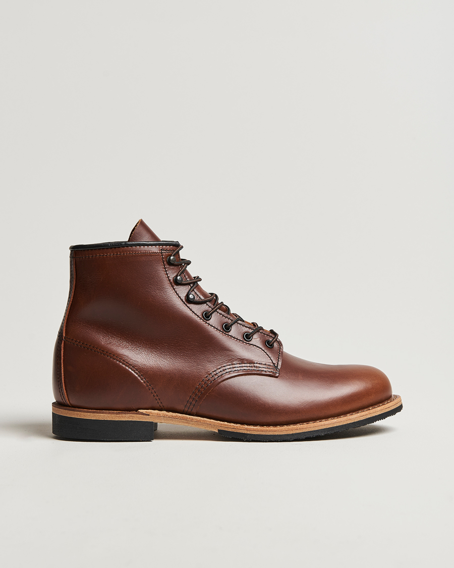 Herr | Kängor | Red Wing Shoes | Beckman Boot Cigarr Excalibur
