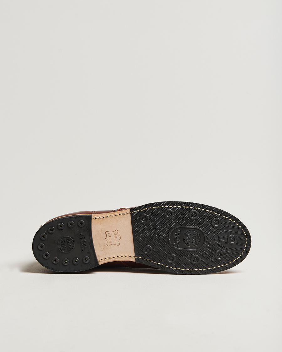 Herr | Kängor | Red Wing Shoes | Beckman Boot Cigarr Excalibur