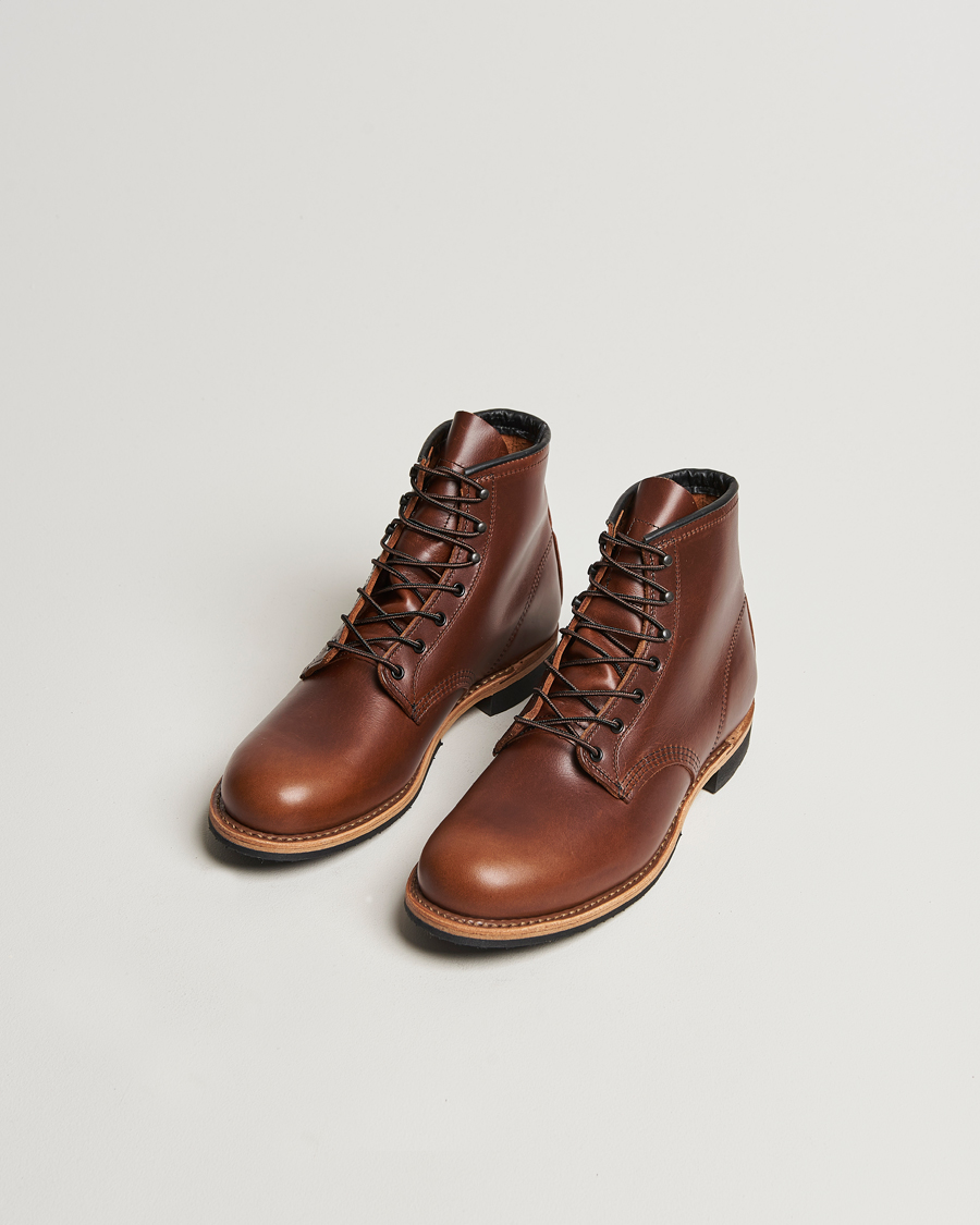 Herr | Kängor | Red Wing Shoes | Beckman Boot Cigarr Excalibur