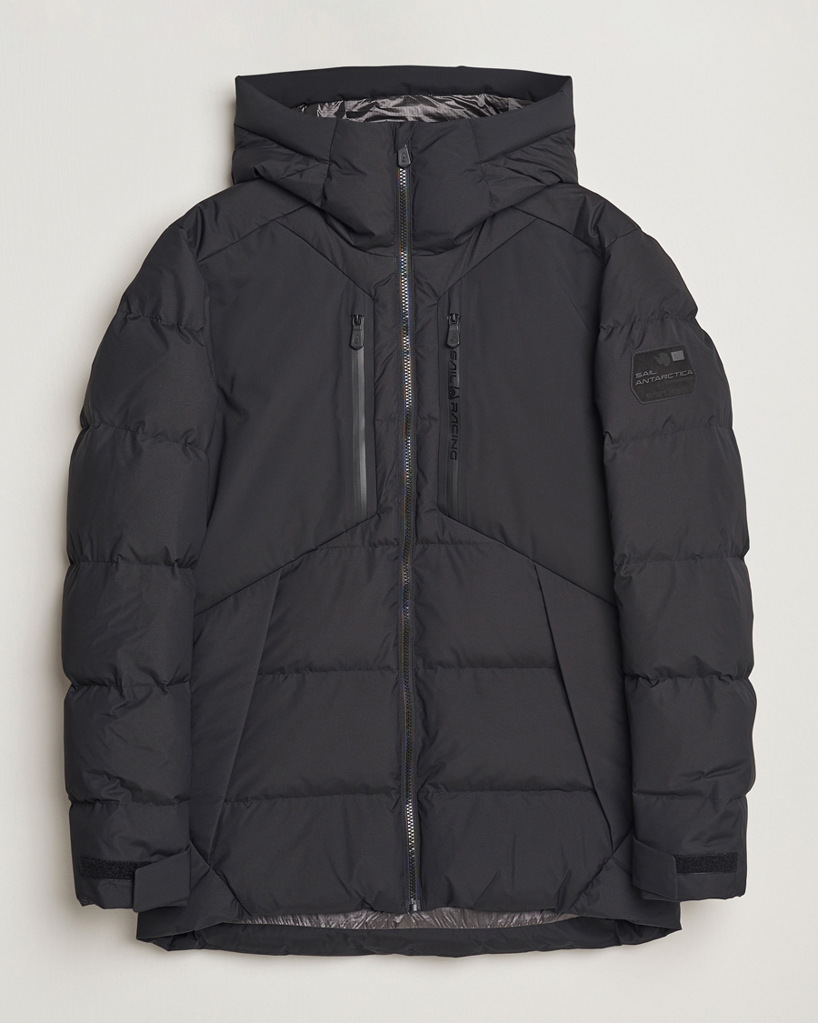 Herr | Jackor | Sail Racing | Stormrider I-Warm Down Jacket Carbon