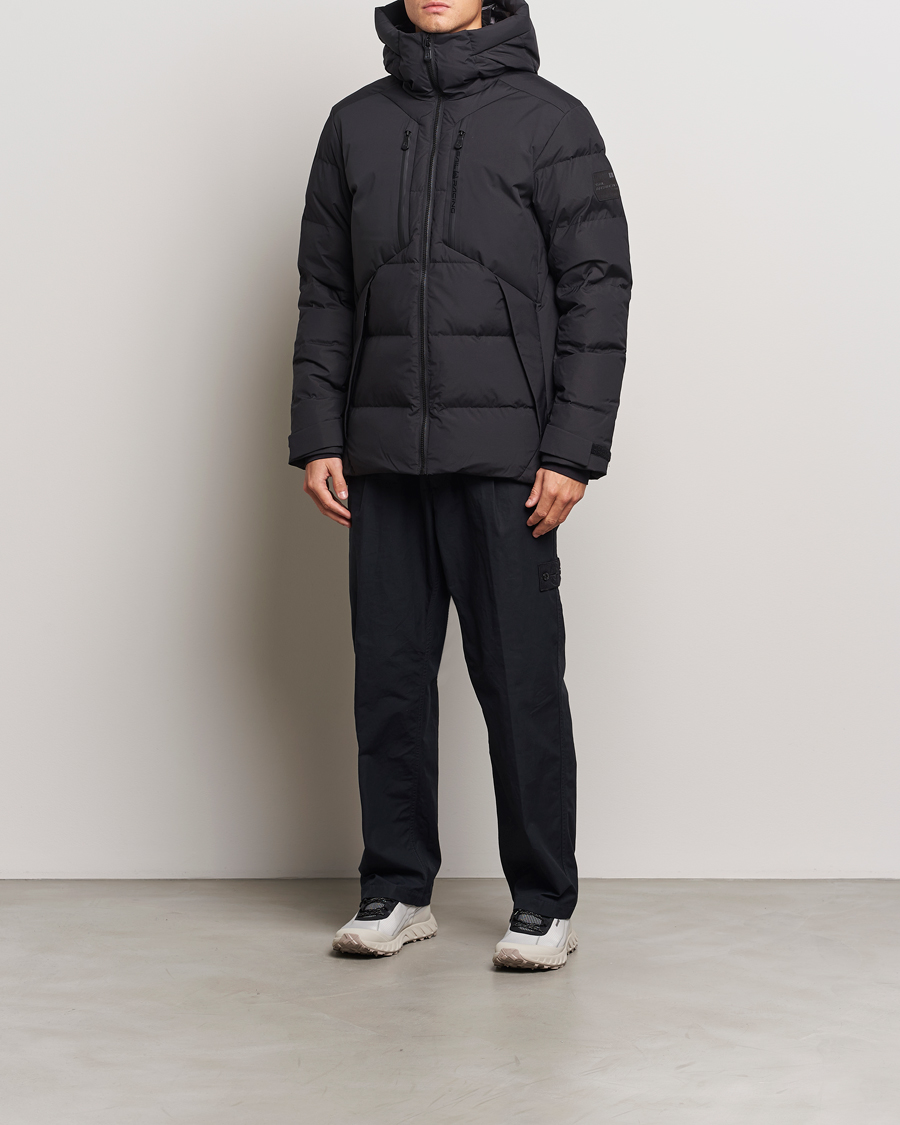 Herr | Jackor | Sail Racing | Stormrider I-Warm Down Jacket Carbon