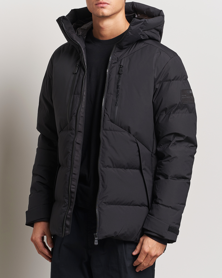 Herr | Jackor | Sail Racing | Stormrider I-Warm Down Jacket Carbon