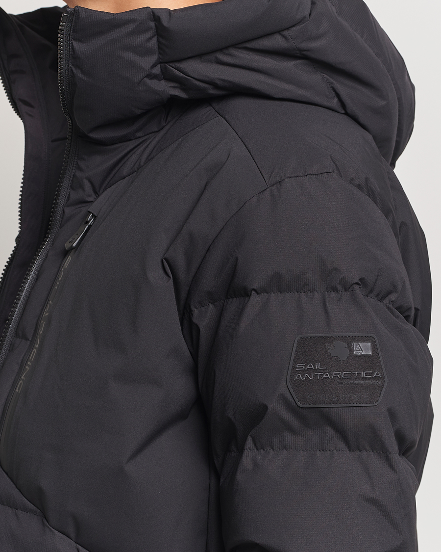 Herr | Jackor | Sail Racing | Stormrider I-Warm Down Jacket Carbon