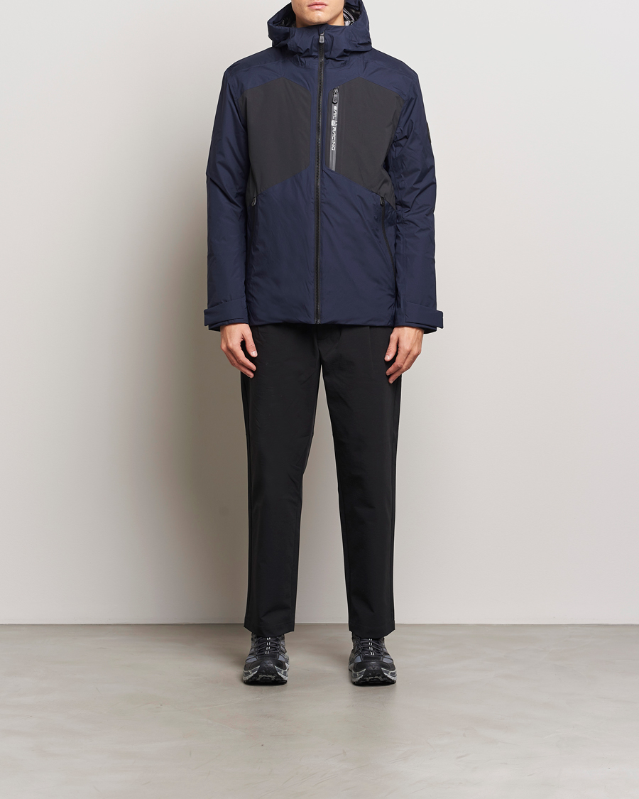 Herr | Jackor | Sail Racing | Patrol Jacket Dark Navy