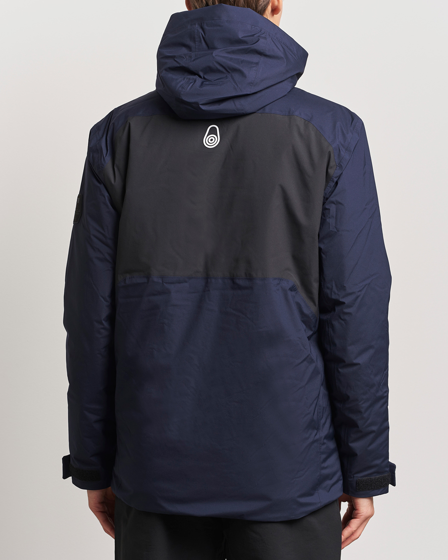 Herr | Jackor | Sail Racing | Patrol Jacket Dark Navy