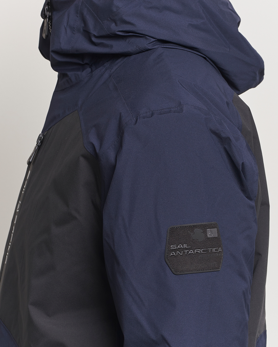 Herr | Jackor | Sail Racing | Patrol Jacket Dark Navy
