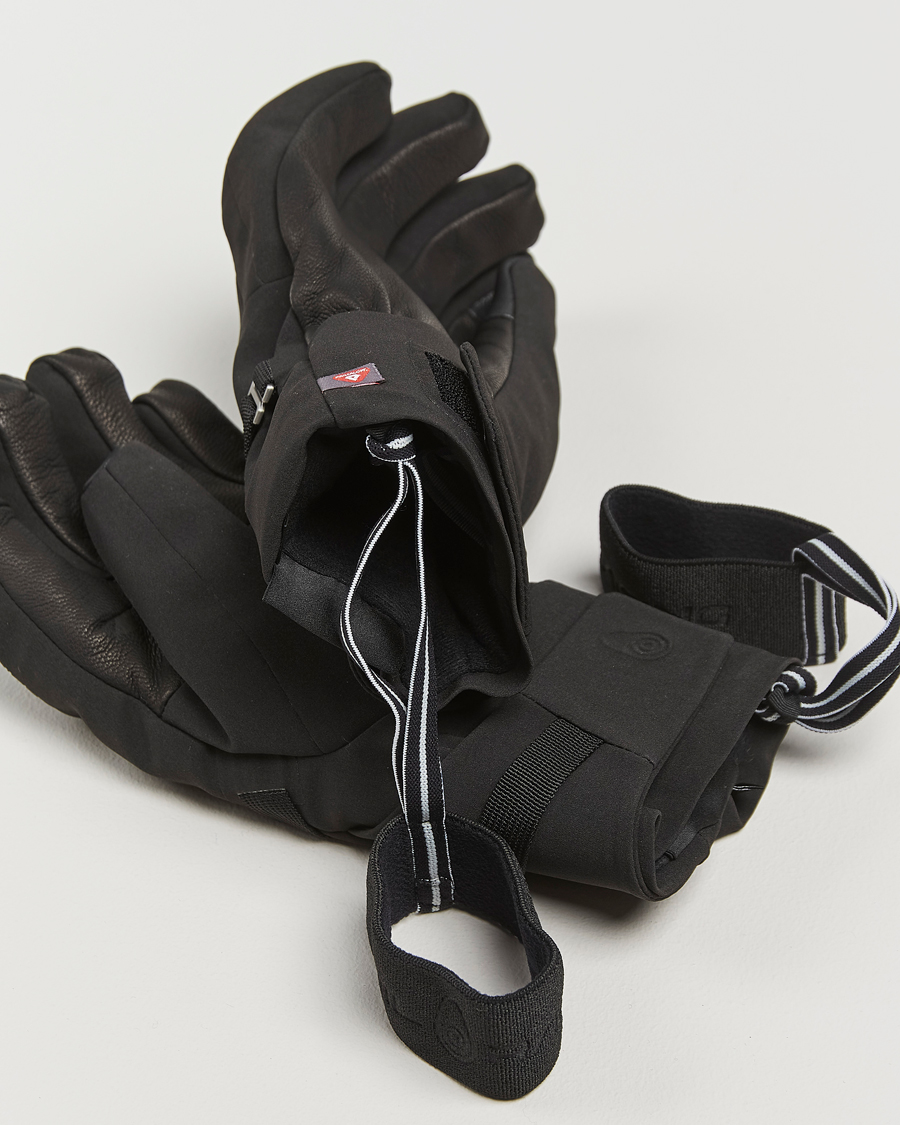 Herr | Sail Racing Race Down Glove Carbon | Sail Racing | Race Down Glove Carbon