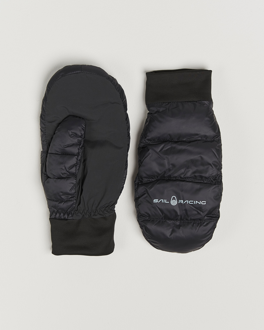 Herr | Sail Racing Cloud Mittens Carbon | Sail Racing | Cloud Mittens Carbon