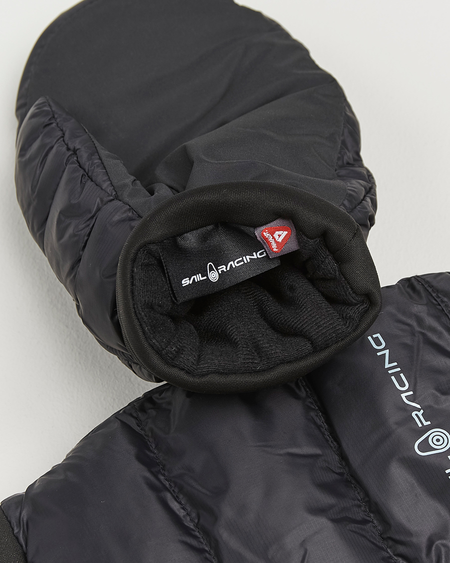 Herr | Sail Racing Cloud Mittens Carbon | Sail Racing | Cloud Mittens Carbon