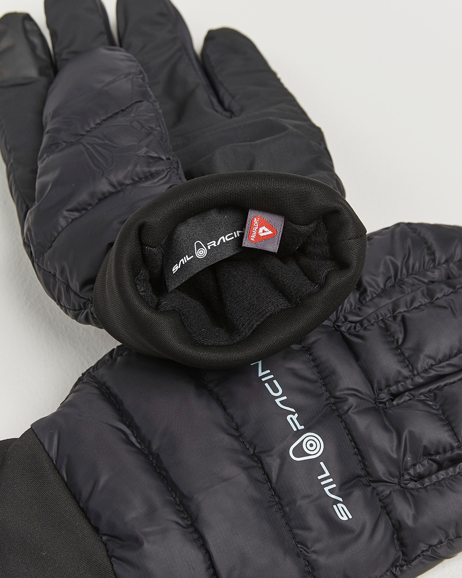 Herr | Sail Racing Cloud Glove Carbon | Sail Racing | Cloud Glove Carbon