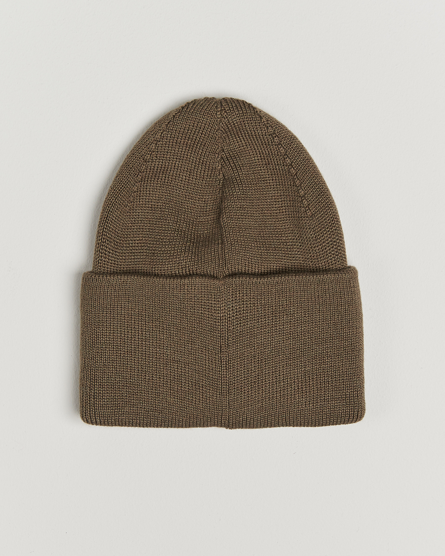 Herr | Sail Racing Race Folded Beanie Slate Beige | Sail Racing | Race Folded Beanie Slate Beige