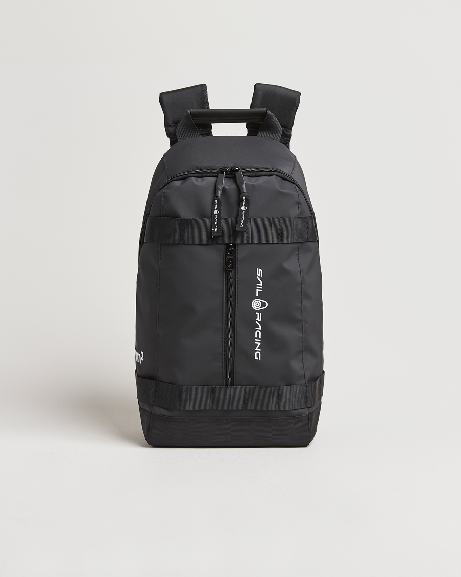 Herr | Sail Racing Spray Backpack Carbon | Sail Racing | Spray Backpack Carbon