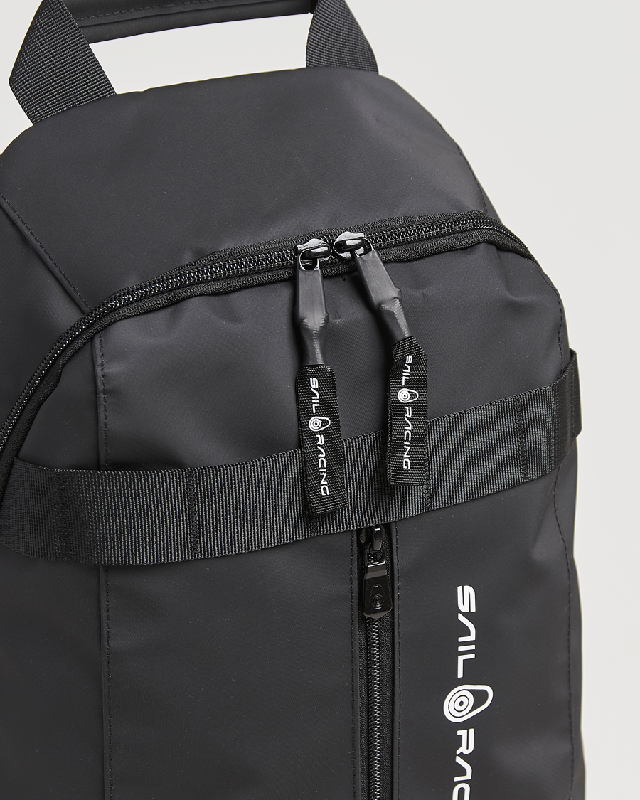 Herr | Sail Racing Spray Backpack Carbon | Sail Racing | Spray Backpack Carbon