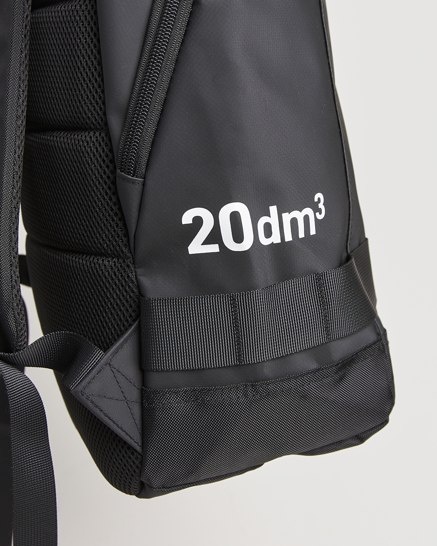 Herr | Sail Racing Spray Backpack Carbon | Sail Racing | Spray Backpack Carbon