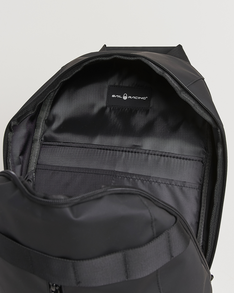 Herr | Sail Racing Spray Backpack Carbon | Sail Racing | Spray Backpack Carbon