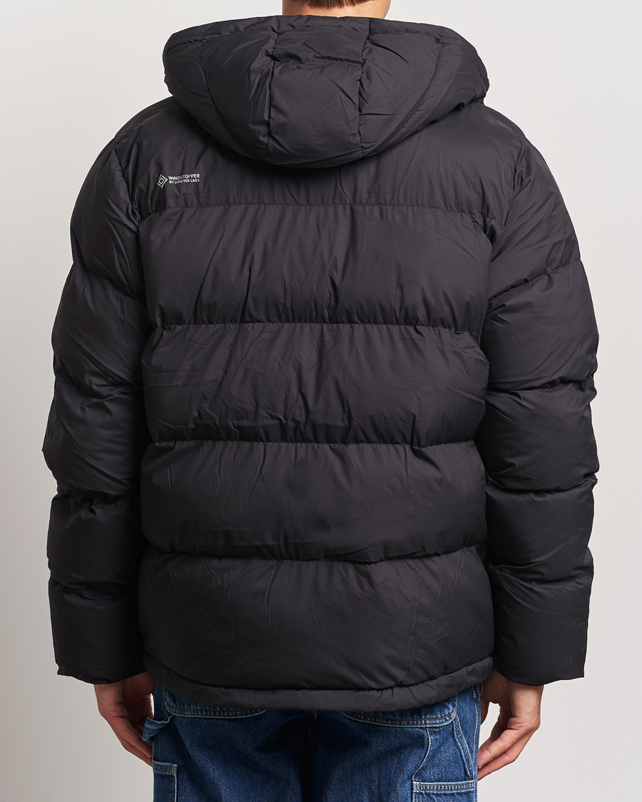 Herr | Jackor | Samsøe Samsøe | David Gore-Tex Down Jacket Black