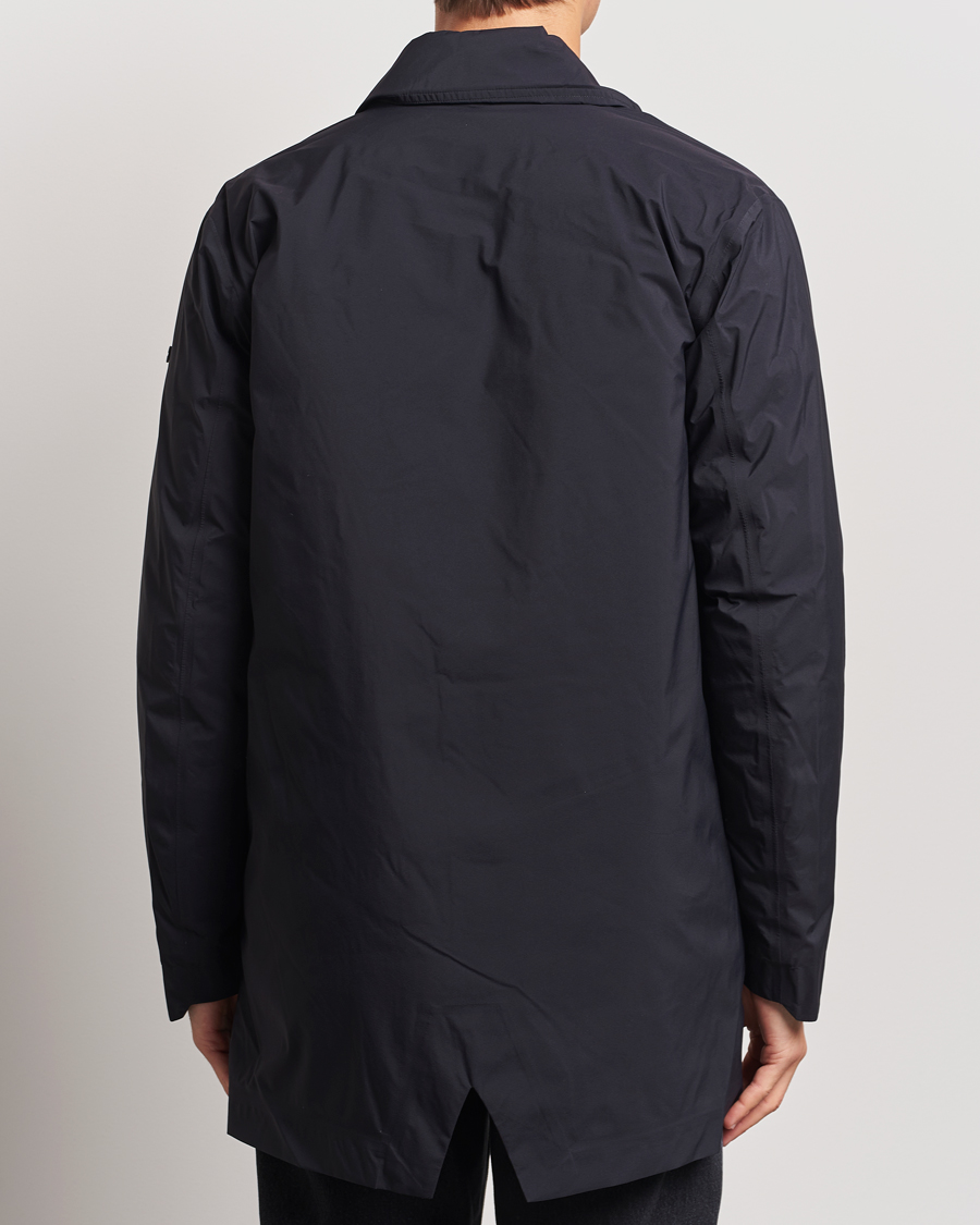 Herr | Jackor | Scandinavian Edition | ACR Padded Lightweight Technical Coat Carbon