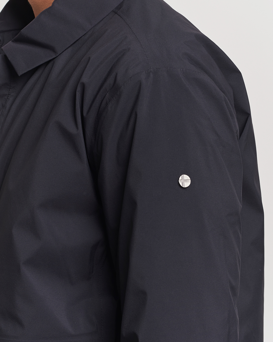 Herr | Jackor | Scandinavian Edition | ACR Padded Lightweight Technical Coat Carbon