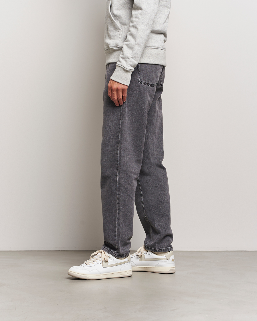 Herr | Stepney Workers Club Pro Cup 01 S-Strike Leather Sneaker White Putty | Stepney Workers Club | Pro Cup 01 S-Strike Leather Sneaker White Putty
