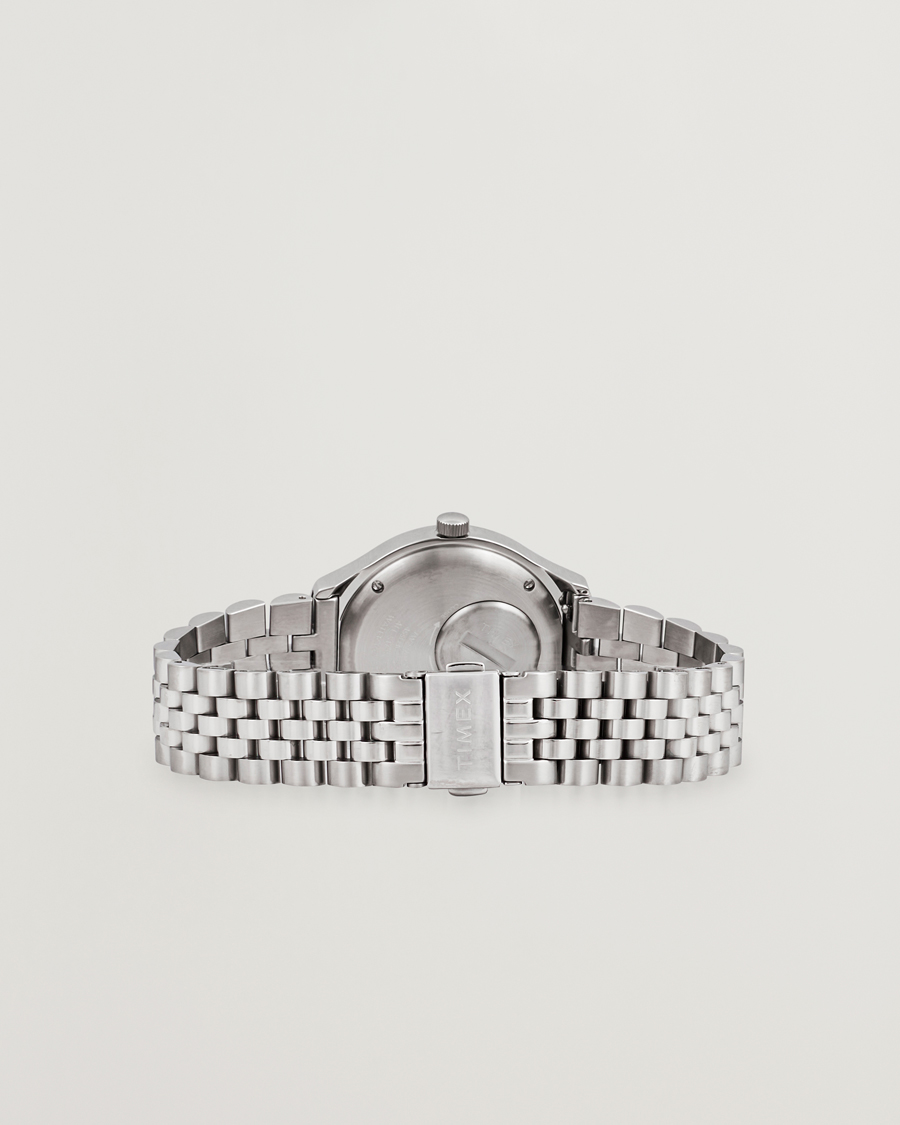 Herr | Timex Q Timex Reissue Degrade 38mm Smoky Dial | Timex | Q Reissue Degrade 38mm Smoky Dial