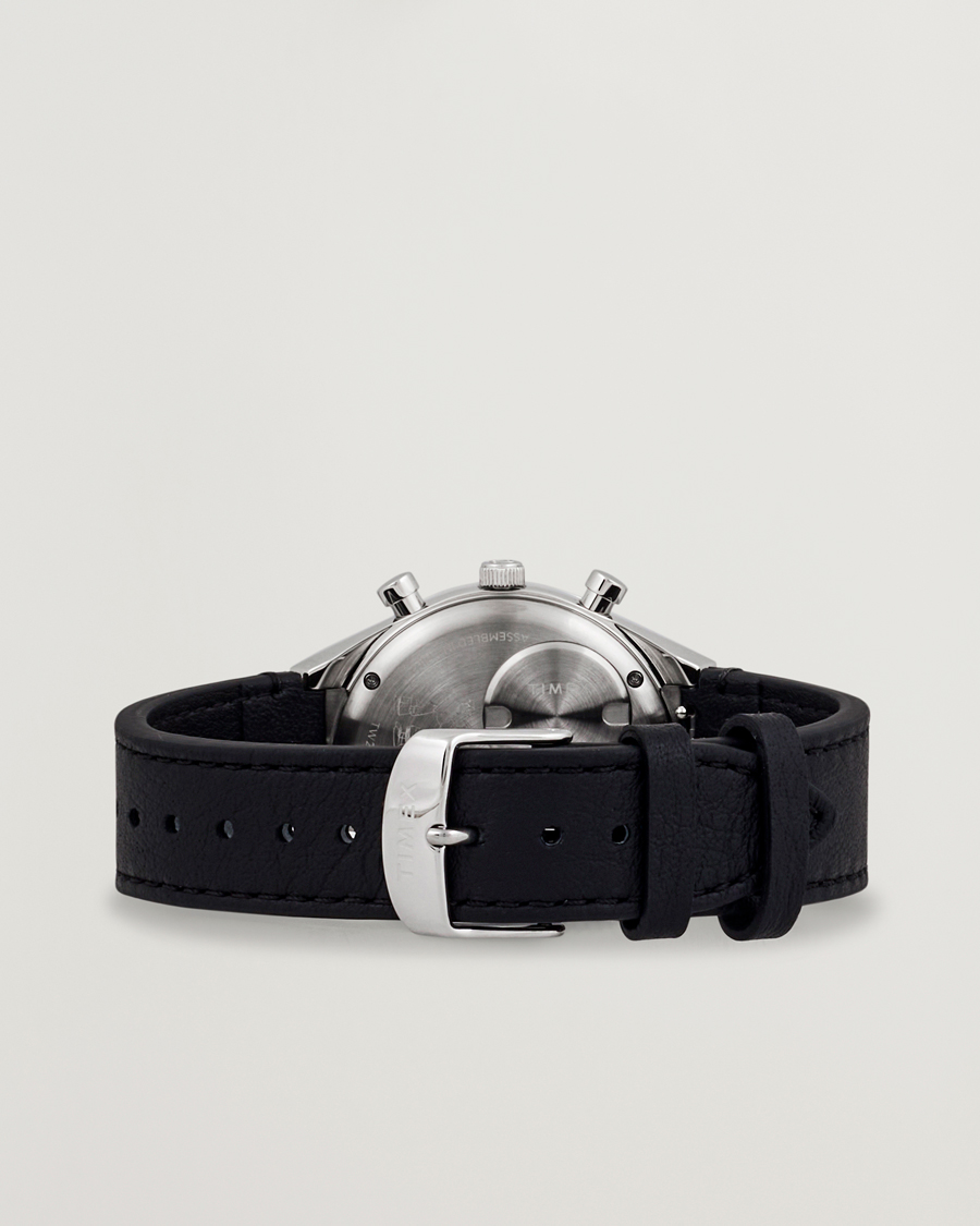 Herr | Timex Q Timex Snoopy Chronograph 40mm White Dial | Timex | Q Snoopy Chronograph 40mm White Dial