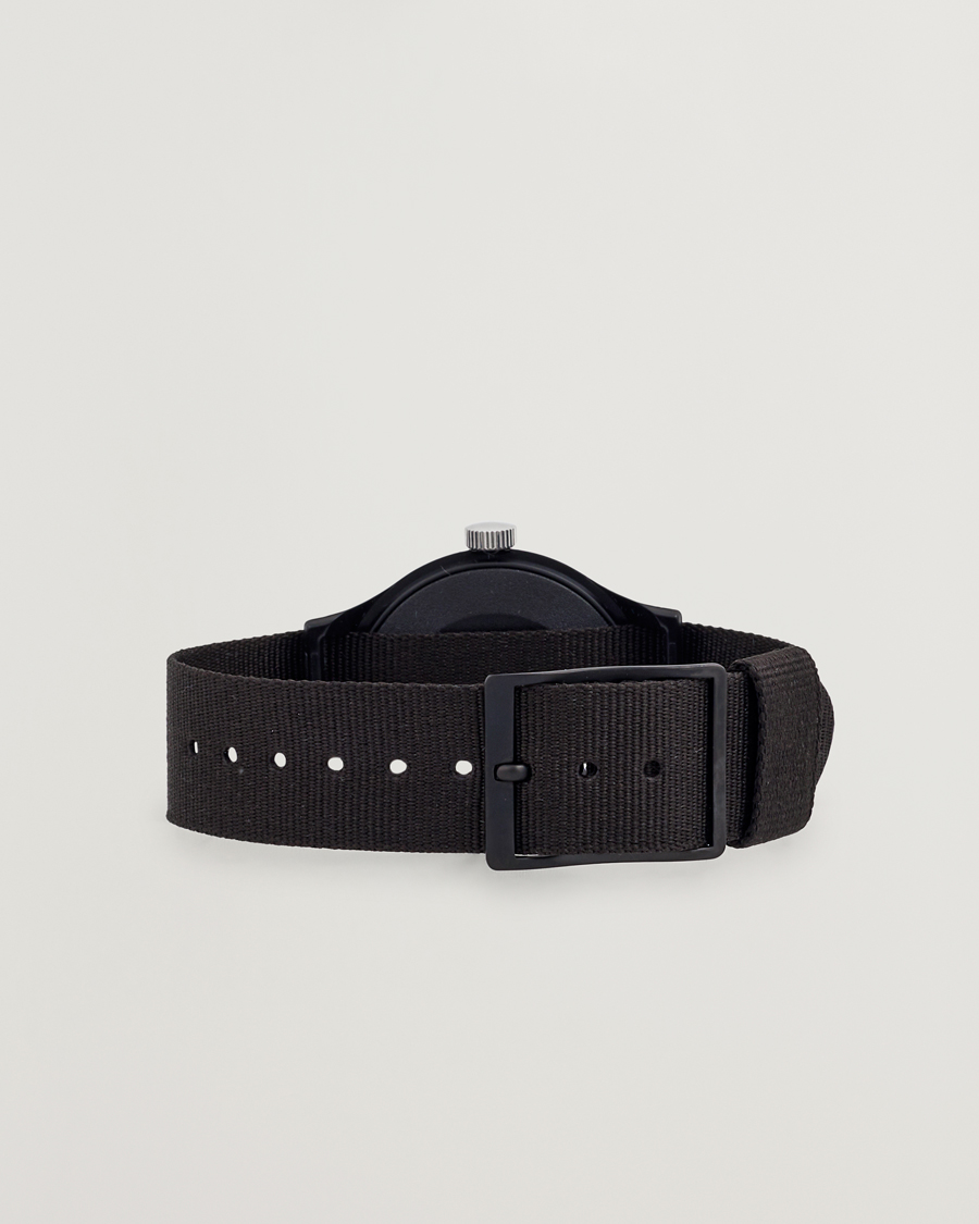 Herr | Timex MK1 Resin 36mm Black Dial | Timex | MK1 Resin 36mm Black Dial