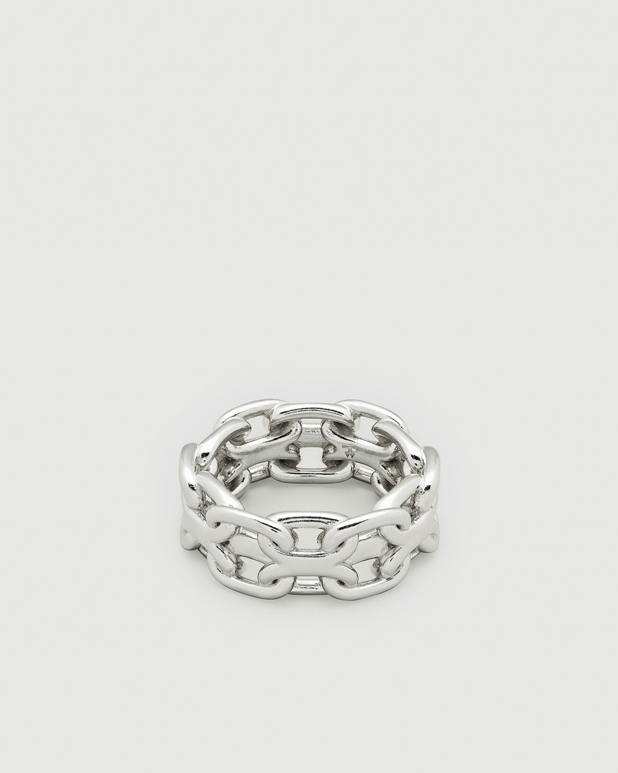 Herr | Tom Wood Vintage Ring Silver | Tom Wood | Vintage Ring Silver