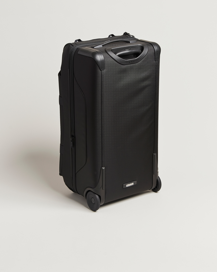 Herr | Väskor | TUMI | Alpha Bravo Expandable Wheeled Duffle Black