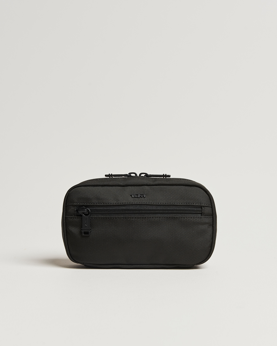 Herr | Väskor | TUMI | Zip-Around Case Black