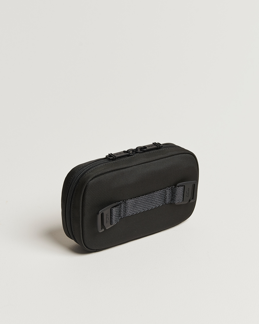 Herr | Väskor | TUMI | Zip-Around Case Black