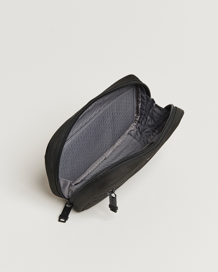 Herr | Väskor | TUMI | Zip-Around Case Black
