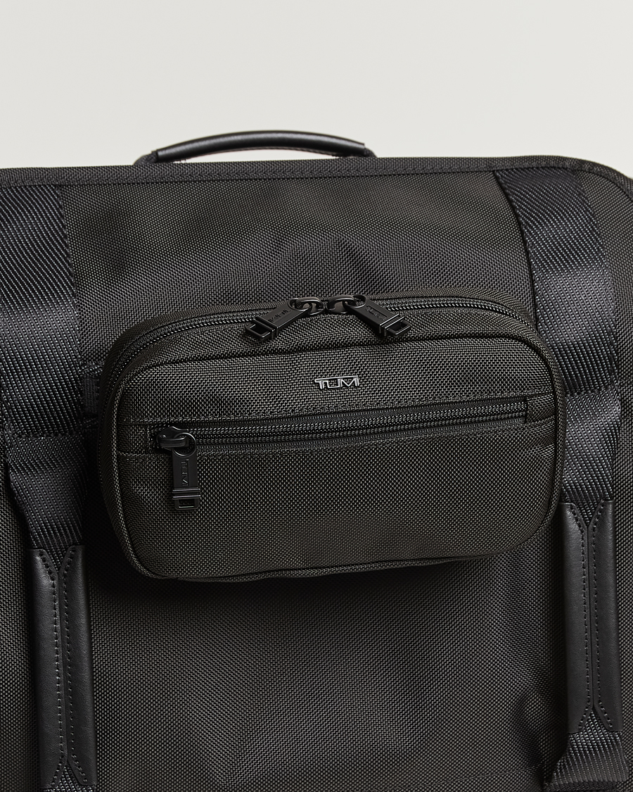 Herr | Väskor | TUMI | Zip-Around Case Black