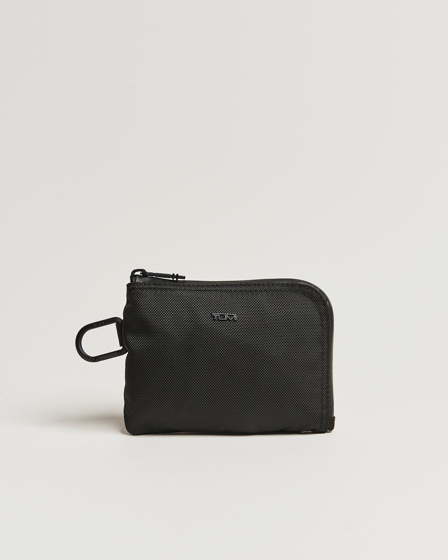 Herr | Väskor | TUMI | Packable Backpack Rain Cover Black