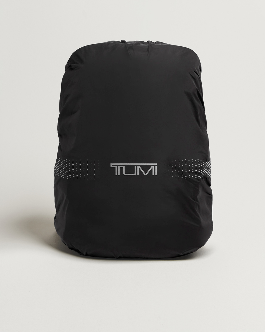 Herr | Väskor | TUMI | Packable Backpack Rain Cover Black