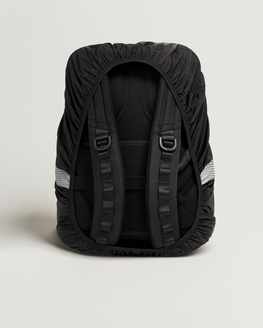 Herr | Väskor | TUMI | Packable Backpack Rain Cover Black