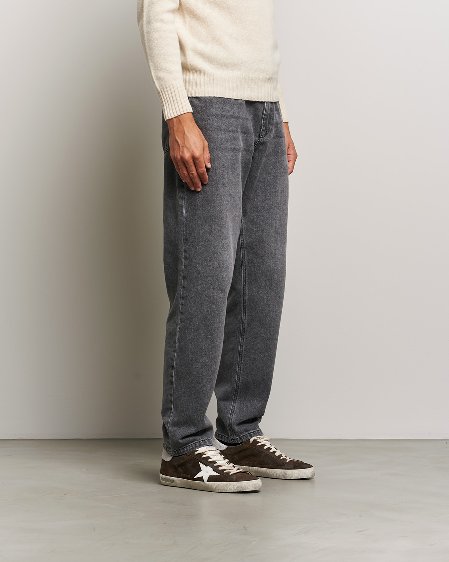Herr | Golden Goose Super-Star Sneakers Dark Brown | Golden Goose | Super-Star Sneakers Dark Brown