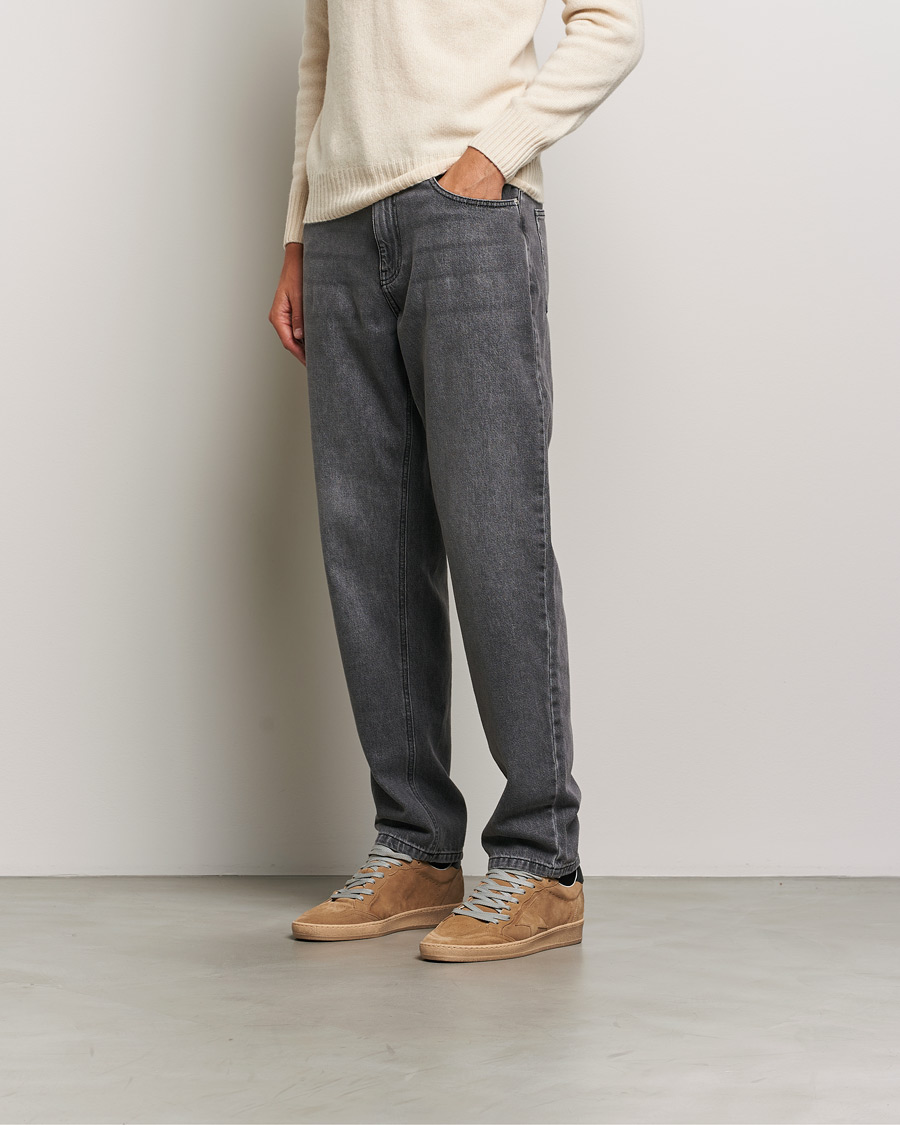 Herr | Golden Goose Ball Star Sneakers Tabacco | Golden Goose | Ball Star Sneakers Tabacco